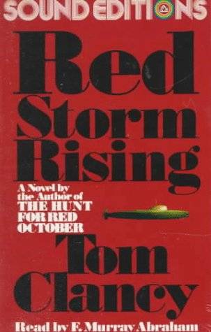 Red Storm Rising