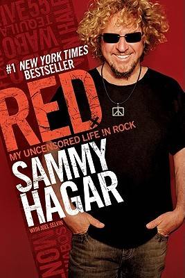 Red: My Uncensored Life in Rock