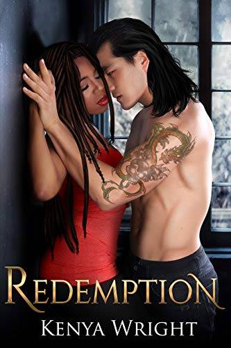 Redemption (AmBw Romantic Suspense)