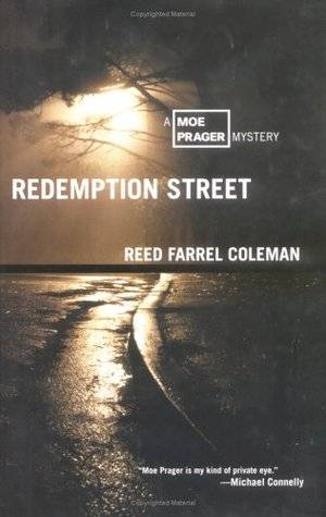 Redemption Street