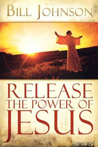 Release the Power of Jesus