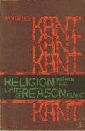 Religion within the Limits of Reason Alone