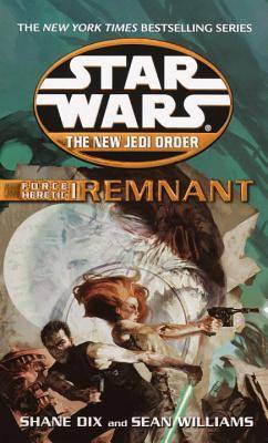 Remnant (Force Heretic, #1)