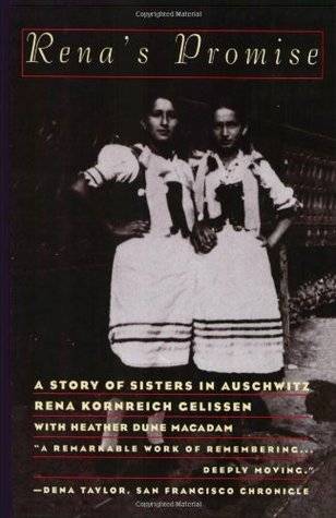 Rena's Promise: A Story of Sisters in Auschwitz