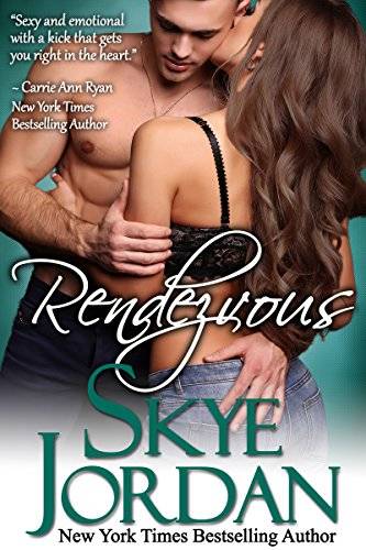 Rendezvous, A Renegades Novel