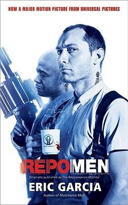 Repo Men