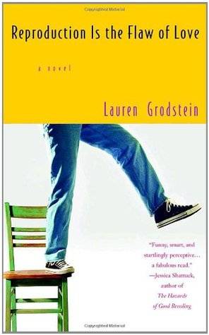 Reproduction is the Flaw of Love (Delta Fiction)