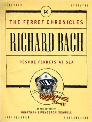 Rescue Ferrets at Sea (The Ferret Chronicles, #2)