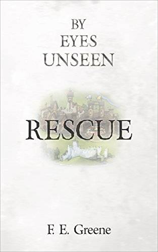 Rescue: By Eyes Unseen