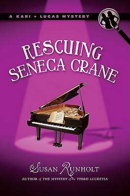 Rescuing Seneca Crane