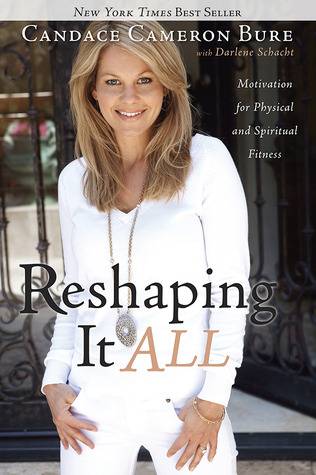 Reshaping It All: Motivation for Physical and Spiritual Fitness