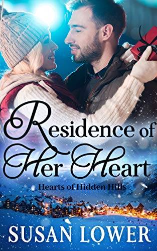 Residence of Her Heart (Hearts of Hidden Hills)