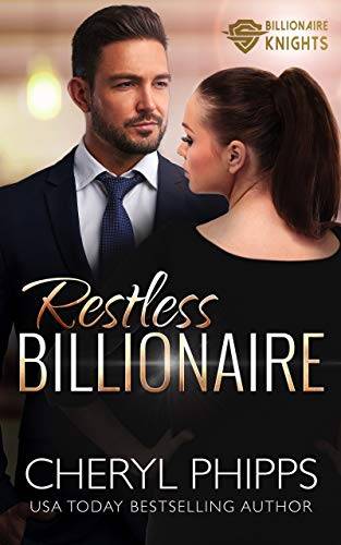 Restless Billionaire