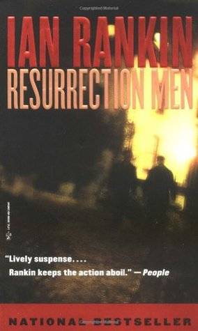 Resurrection Men