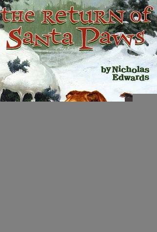 Return Of Santa Paws