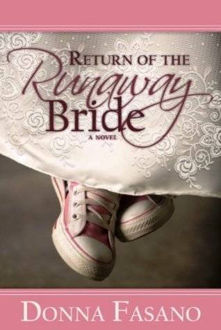 Return Of The Runaway Bride