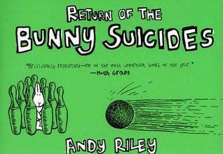 Return of the Bunny Suicides