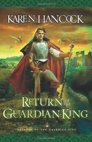 Return of the Guardian-King