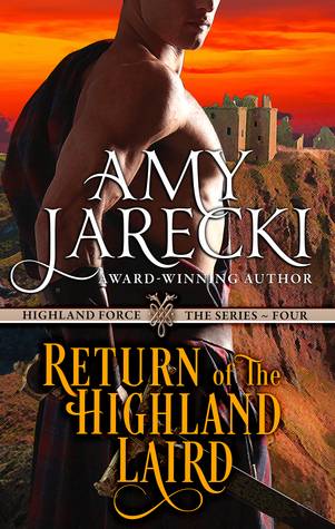 Return of the Highland Laird