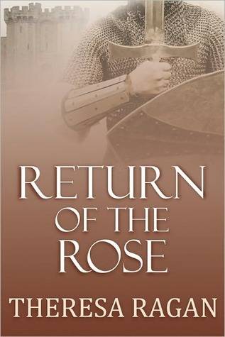 Return of the Rose