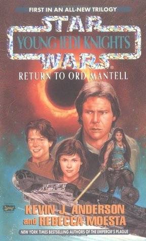 Return to Ord Mantell