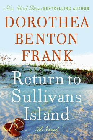 Return to Sullivan's Island