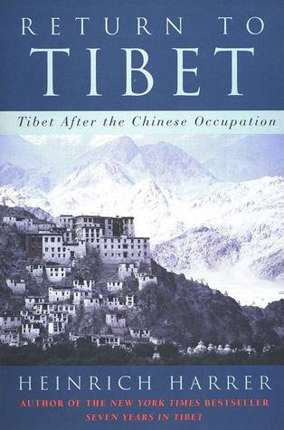 Return to Tibet