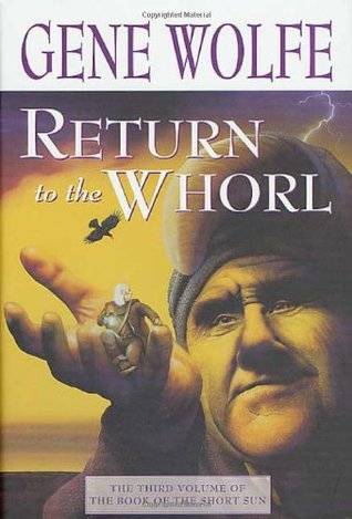 Return to the Whorl