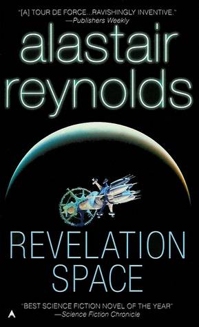 Revelation Space