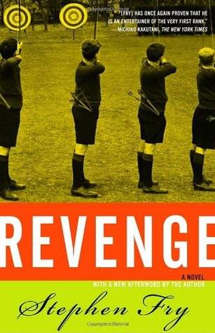 Revenge (aka The Stars’ Tennis Balls)