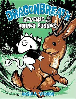 Revenge of the Horned Bunnies