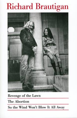 Revenge of the Lawn / The Abortion / So the Wind Won't Blow it All Away