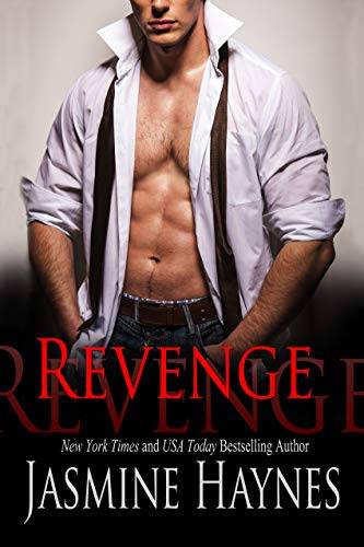 Revenge: Naughty After Hours, Book 1