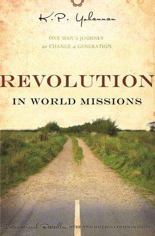 Revolution in World Missions