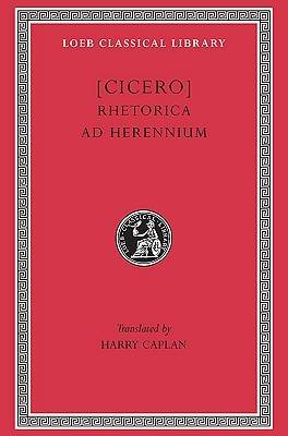 Rhetorica ad Herennium