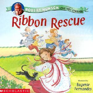 Ribbon Rescue