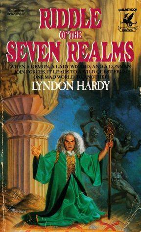 Riddle of the Seven Realms