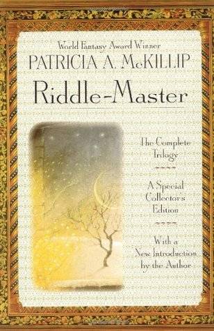 Riddle-Master: The Complete Trilogy
