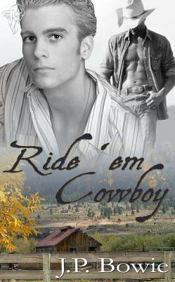 Ride 'Em Cowboy