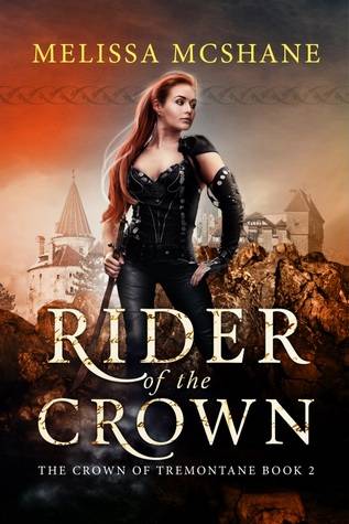 Rider of the Crown