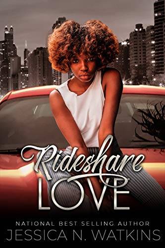 Rideshare Love: A SAMPLE