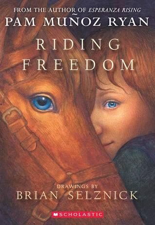 Riding Freedom