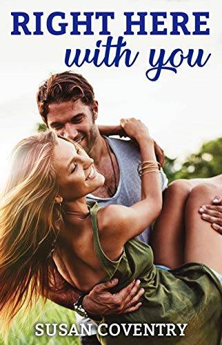 Right Here With You: A Vacation Romance