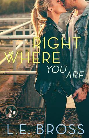 Right Where You Are