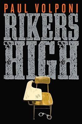 Rikers High