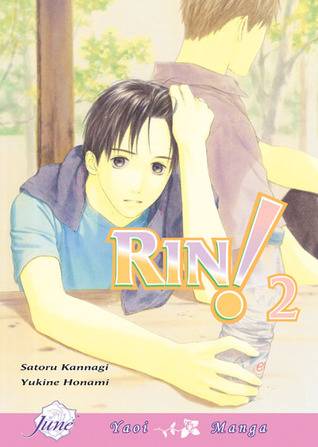 Rin!, Volume 02