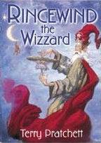 Rincewind the Wizzard