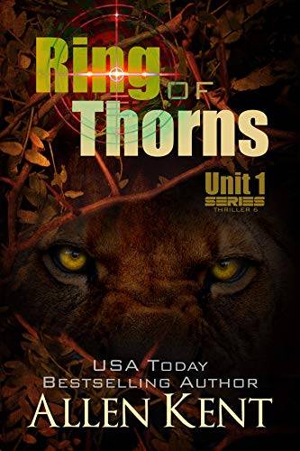 Ring of Thorns: A Unit 1 Novel