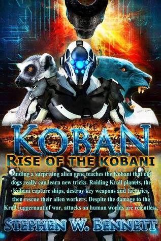 Rise of the Kobani