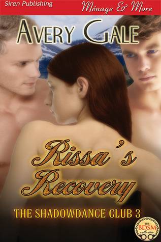 Rissa's Recovery